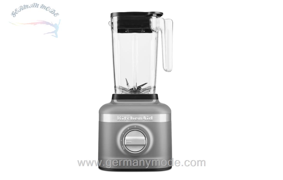 مخلوط کن کیچن اید آمریکا KitchenAid STANDMIXER K150 5KSB1325 Dunkelgrau