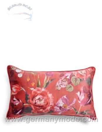 کوسن اسنزا هلند ESSENZA Scarlett Roseval Dekokissen 30 x 50 cm