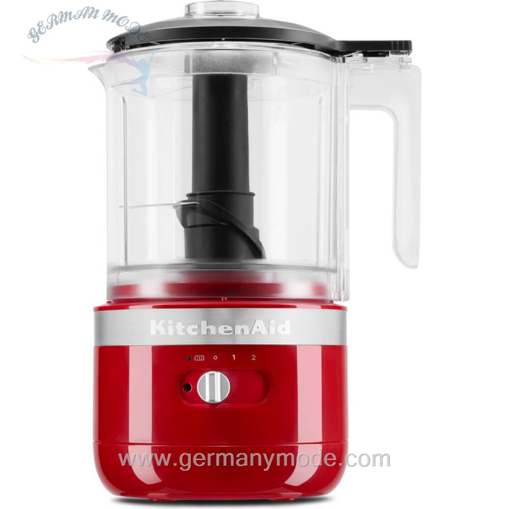 خرد کن شارژی کیچن اید آمریکا KitchenAid KABELLOSER ZERKLEINERER 1/19 L 5KFCB519