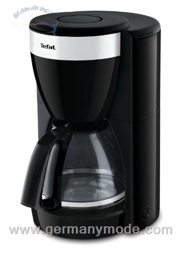 قهوه ساز تفال فرانسه Tefal CM1808 Delfini Plus