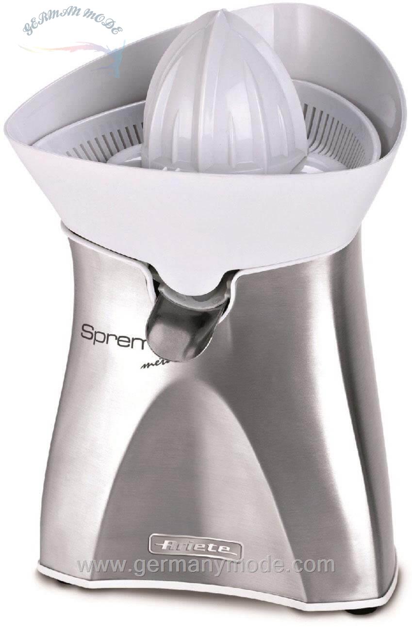 آب مرکبات گیری آریته ایتالیا Ariete Metal Line Zitruspresse -407