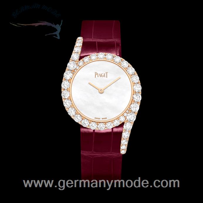 ساعت مچی زنانه پیاژه سوئیس piaget LIMELIGHT GALA UHR UHR G0A45161