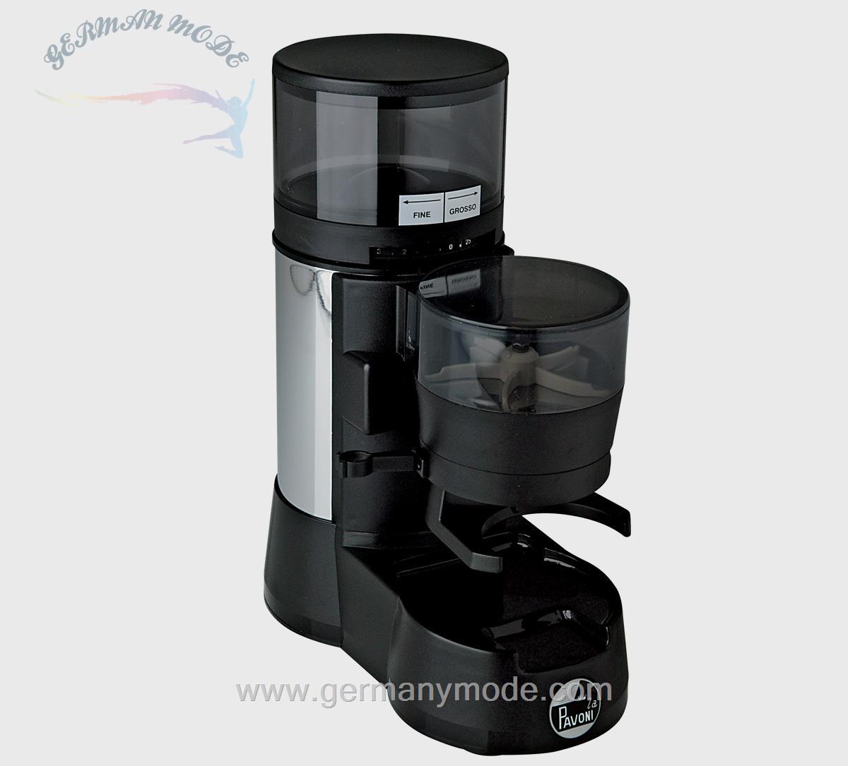 آسیاب قهوه لاپاونی ایتالیا La Pavoni JOLLY DOSATO – JDL