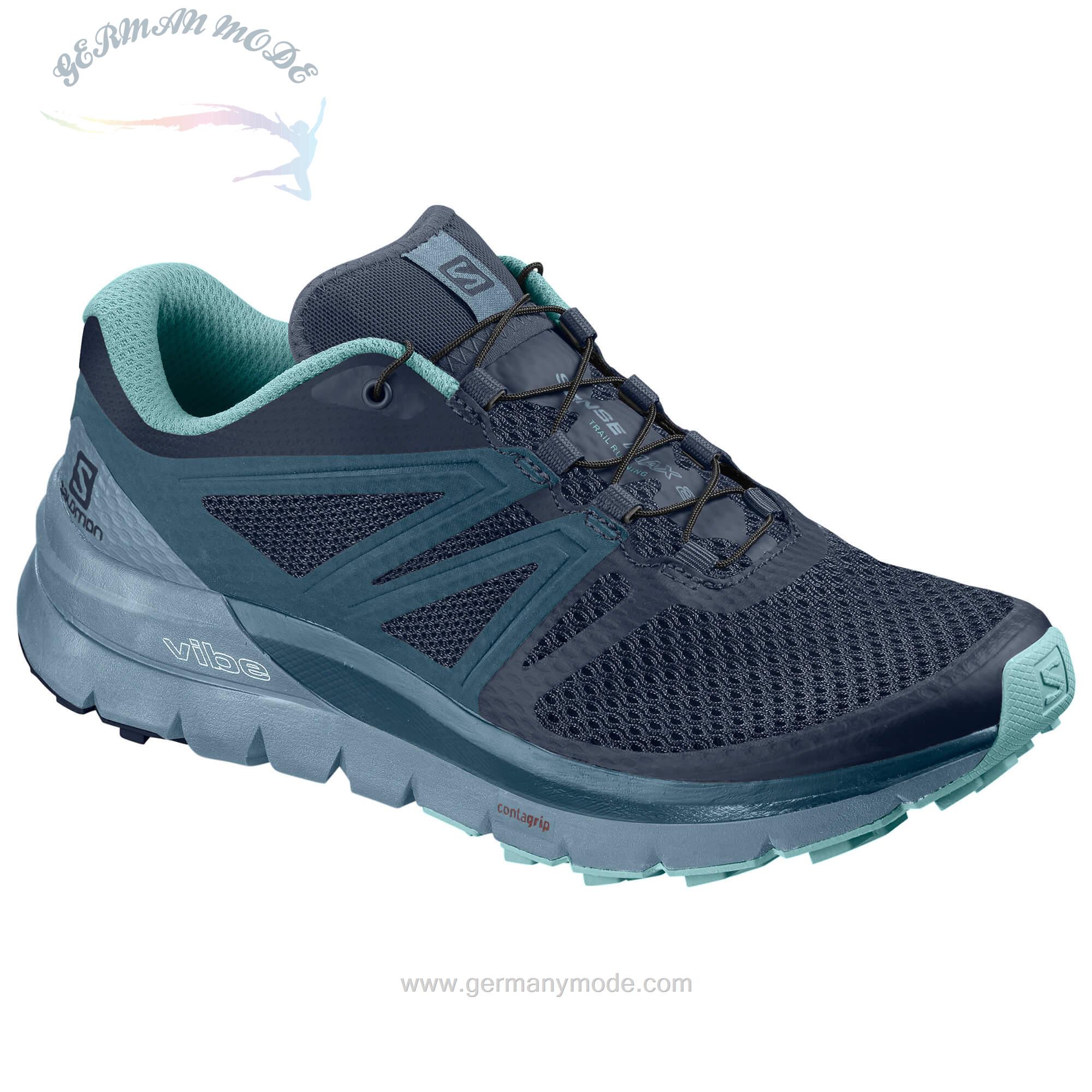 کتانی زنانه سالامون فرانسه Salomon SENSE MAX 2 W