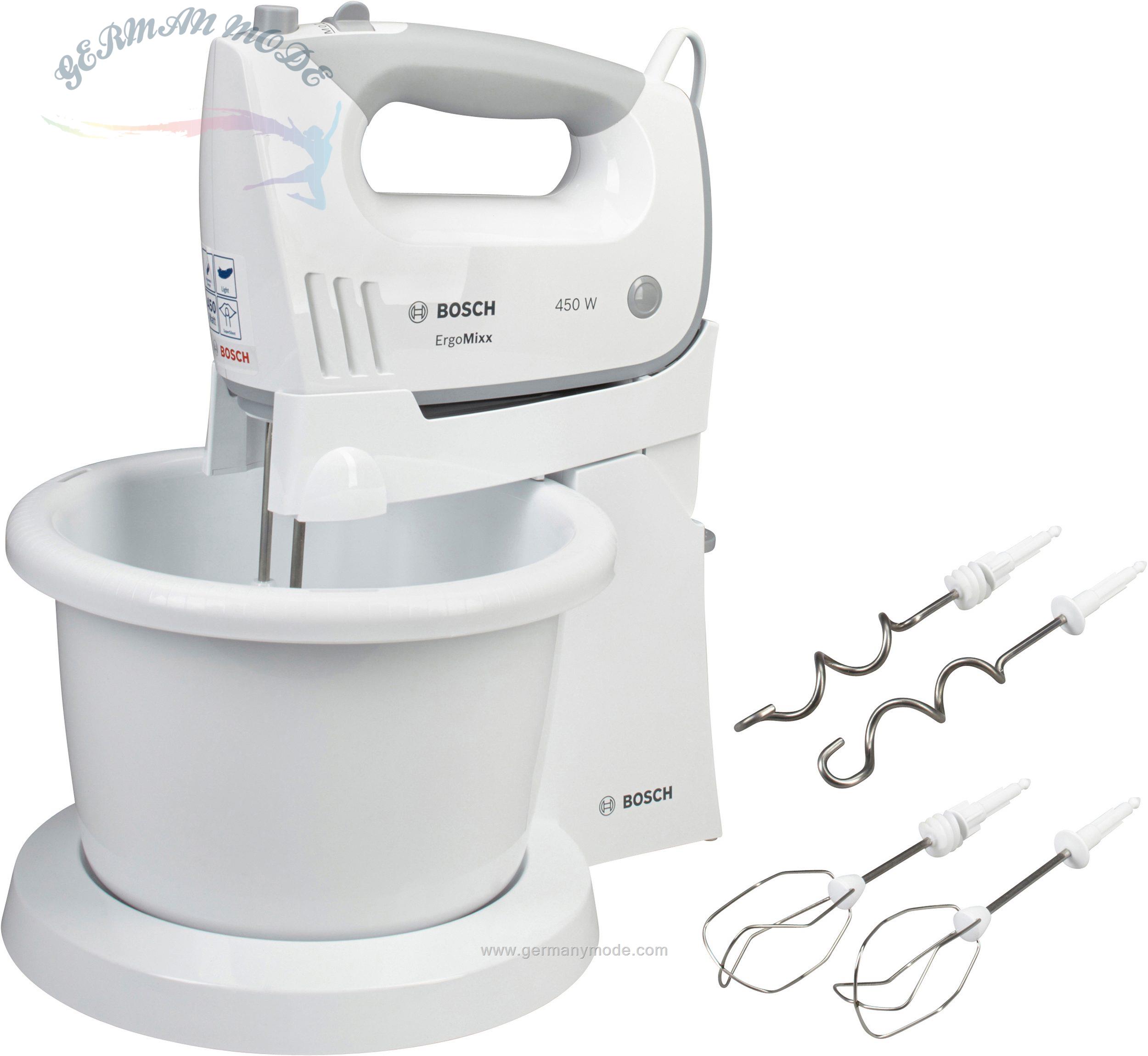 همزن برقی بوش آلمان Bosch Mixx MFQ36460
