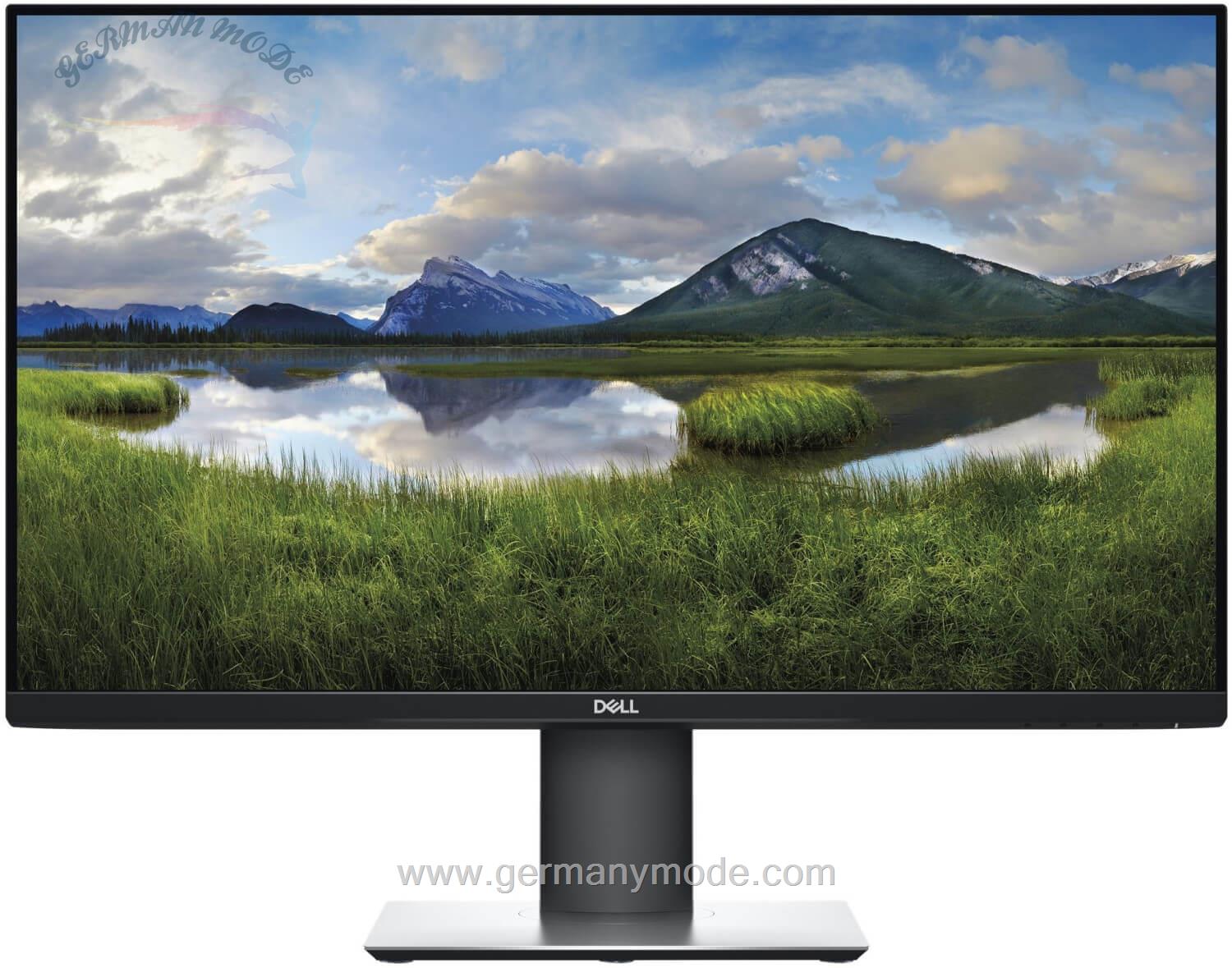 مانیتور 27 اینچی دل آمریکا Dell P2720DC