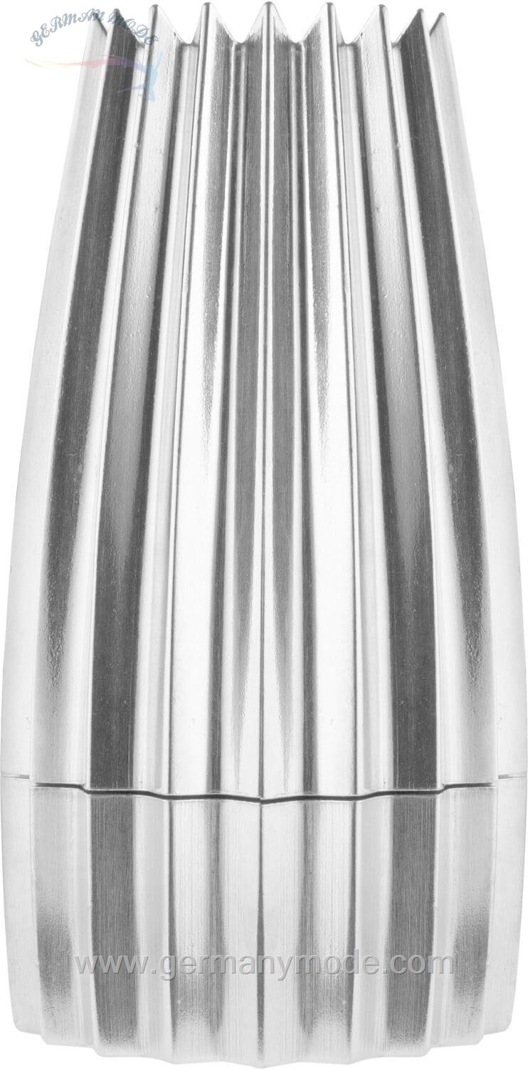 آسیاب نمک و فلفل السی ایتالیا Alessi WAL03 silber