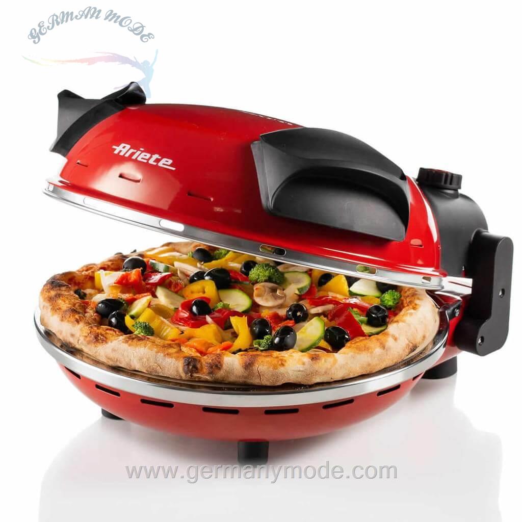 پیتزا ساز آریته ایتالیا Ariete Pizzaofen Pizzamaker 909