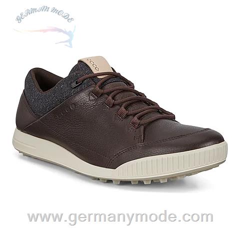 کفش گلف مردانه اکو دانمارک ECCO M GOLF STREET RETRO