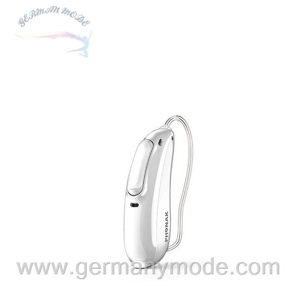 سمعک فوناک سوییس Phonak Audéo M90-312 Alpine White T7