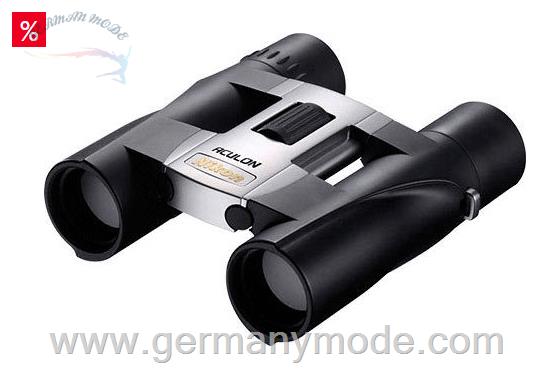 دوربین دوچشمی شکاری نیکون ژاپنNikon Aculon A30 10x25