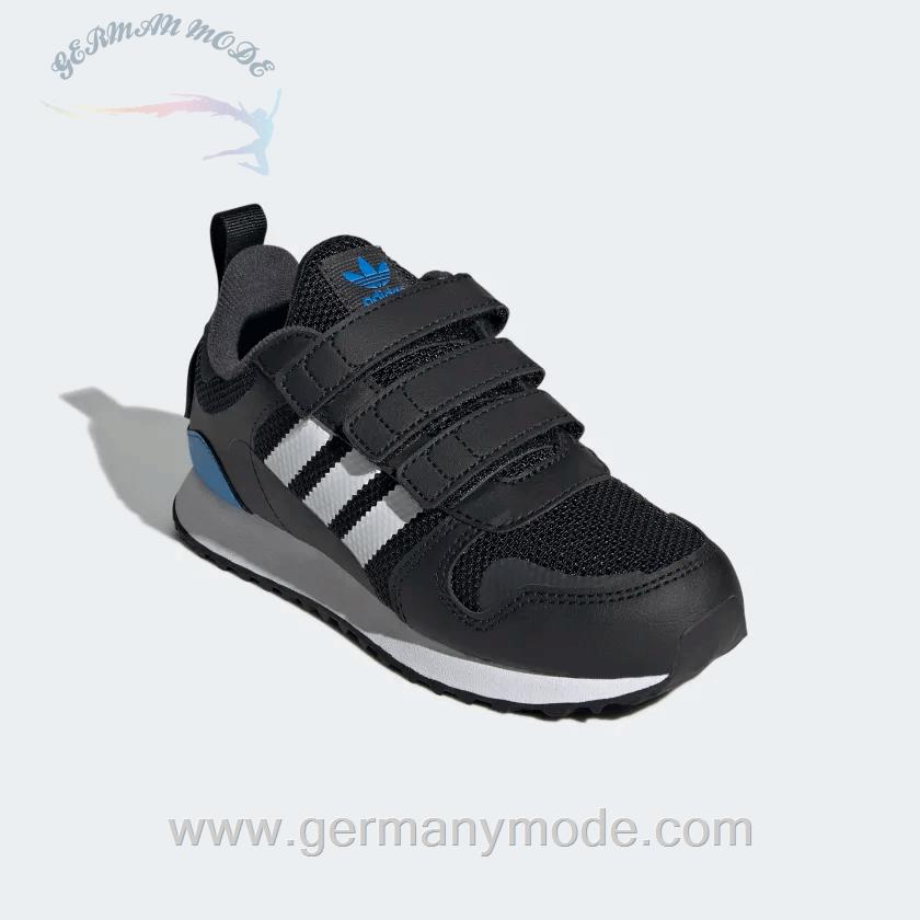 کتانی کودک پسرانه آدیداس آلمان adidas ZX 700 HD SCHUH - GY3296