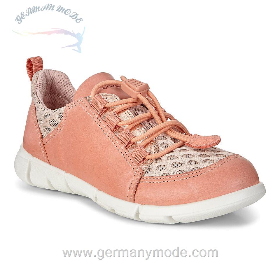 کتانی بچه گانه اکو ECCO INTRINSIC SNEAKER
