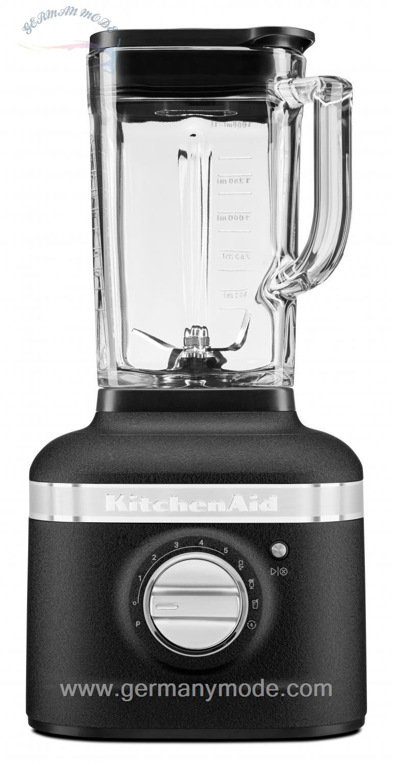 مخلوط کن کیچن اید آمریکا KitchenAid Artisan K400 schwarz