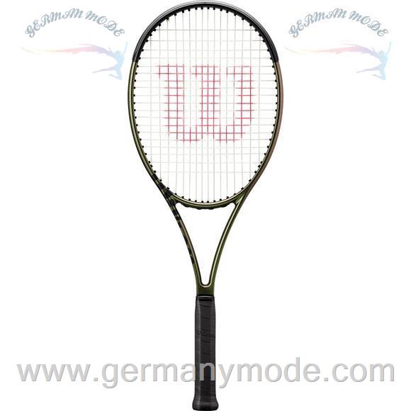 راکت تنیس ویلسون آمریکا WILSON BLADE 98 V8.0 - 18*20