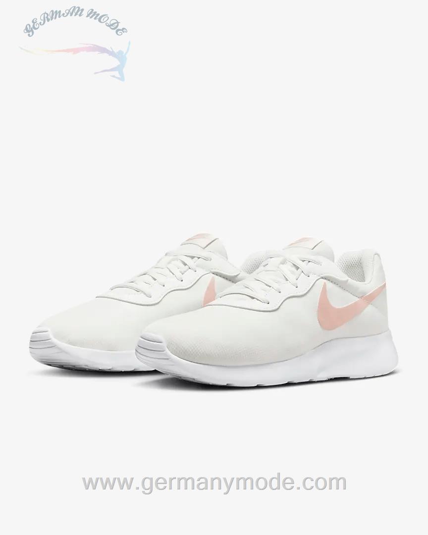 کتانی زنانه نایک آمریکا Nike Tanjun Refine Damenschuh -DR4495-101