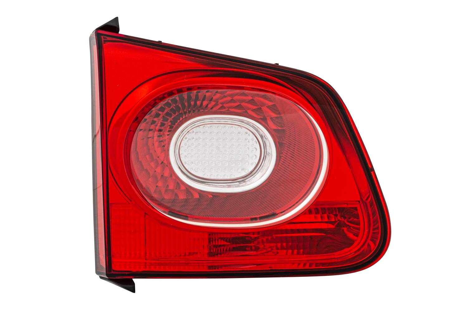 چراغ خطر عقب خودرو HELLA 2SA 009 692-091 - لامپ - سفید/قرمز - قسمت داخلی - برای VW Tiguan (5N_) - برای ترافیک سمت راست - چپ