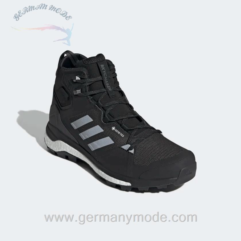 کتانی کوهنوردی مردانه آدیداس آلمان adidas TERREX SKYCHASER 2 MID GORE-TEX WANDERSCHUH