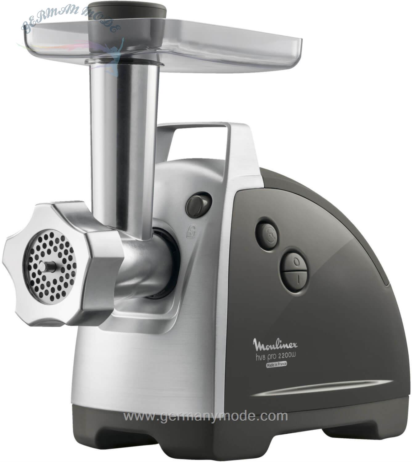 چرخ گوشت مولینکس فرانسه Moulinex ME6868 Fleischwolf