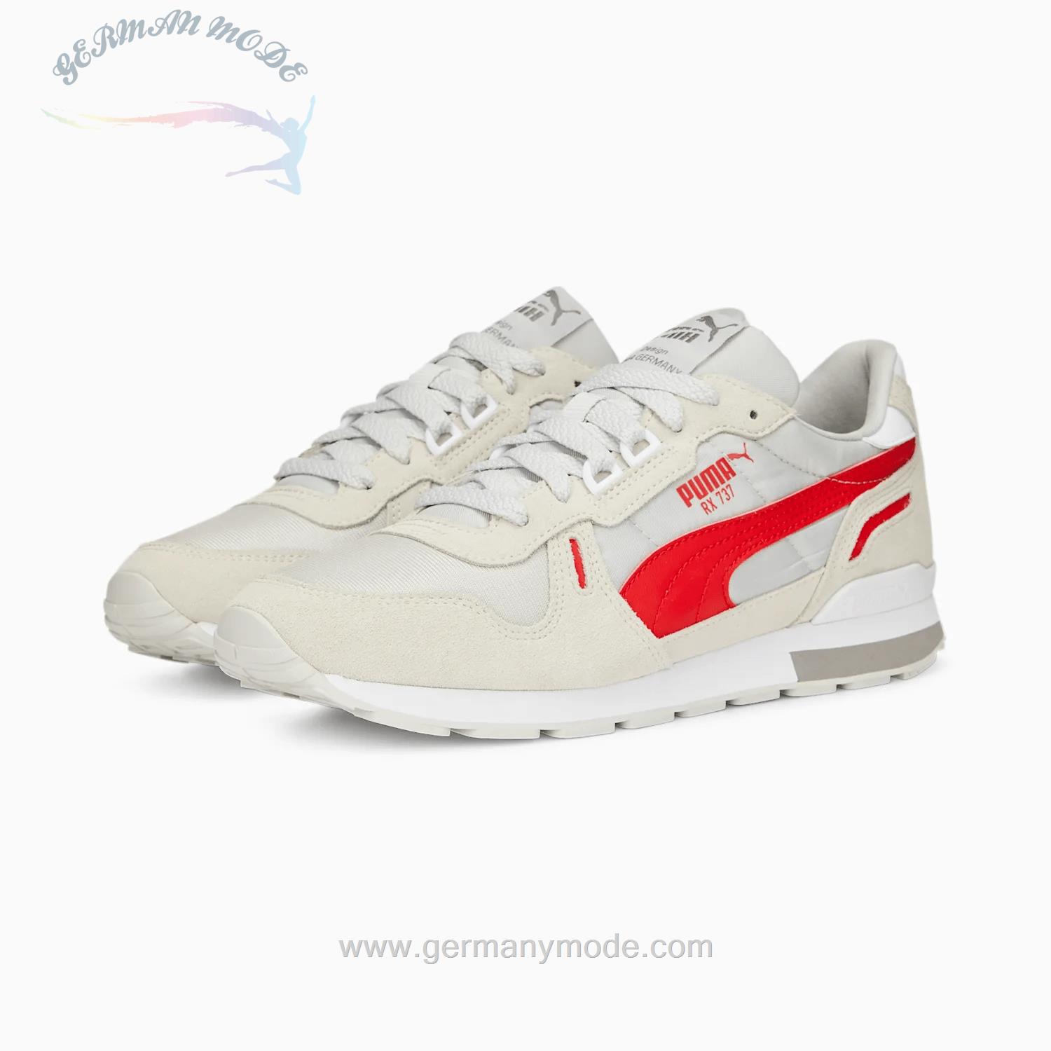 کتانی ورزشی مردانه پوما آلمان PUMA RX 737 OG Sneakers - 386714_01