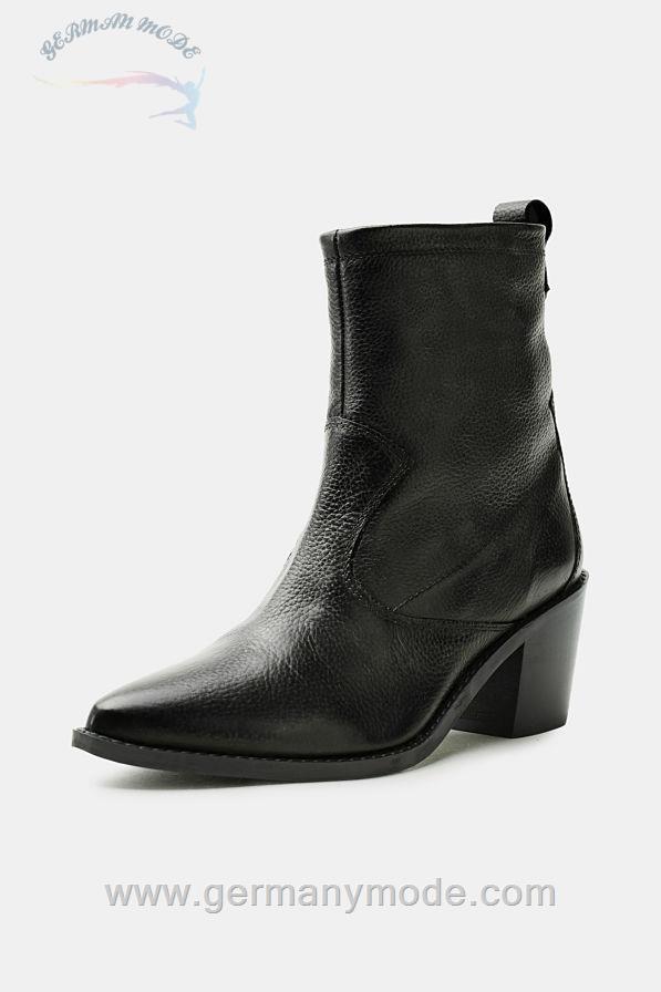 نیم بوت زنانه اسپریت (آمریکا) Cowboyboots aus Leder