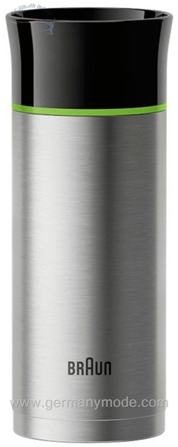 تراول ماگ براون آلمان Braun BRSC001 Thermobecher 330ml