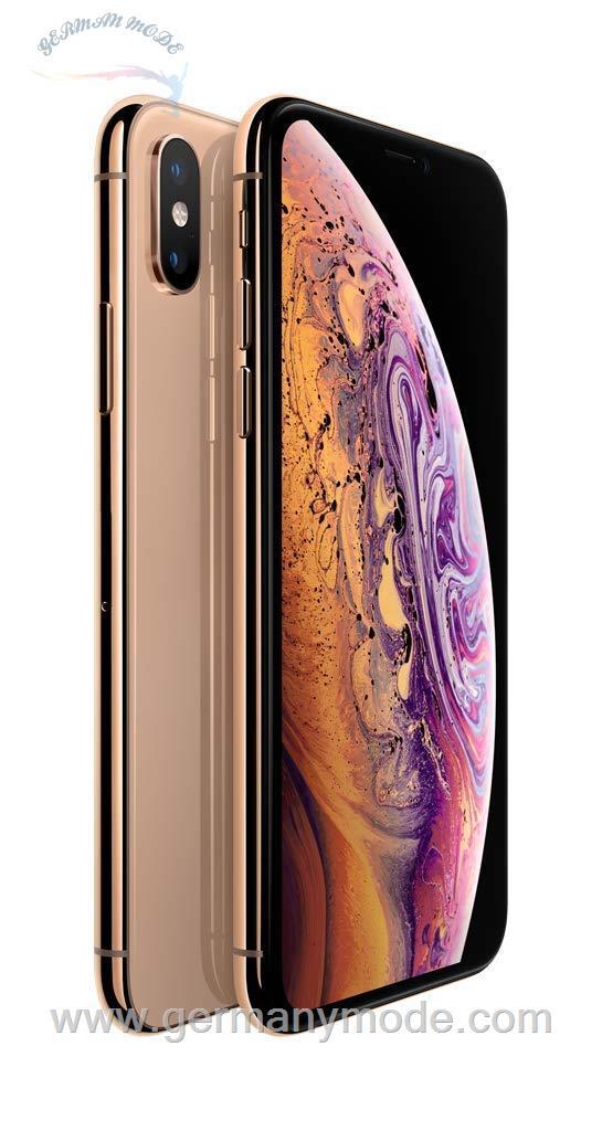 گوشی موبایل اپل آیفون Apple iPhone XS, 64GB, Gold