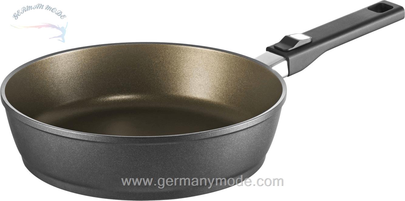 تابه 24 سانتی برندس آلمان Berndes Vario Click Induction Plus Schmorpfanne 24 cm (031525)