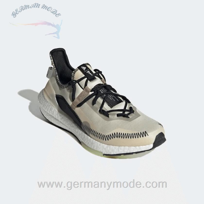 کتانی دویدن تریل رانینگ مردانه آدیداس آلمان adidas ULTRABOOST 21 X PARLEY LAUFSCHUH