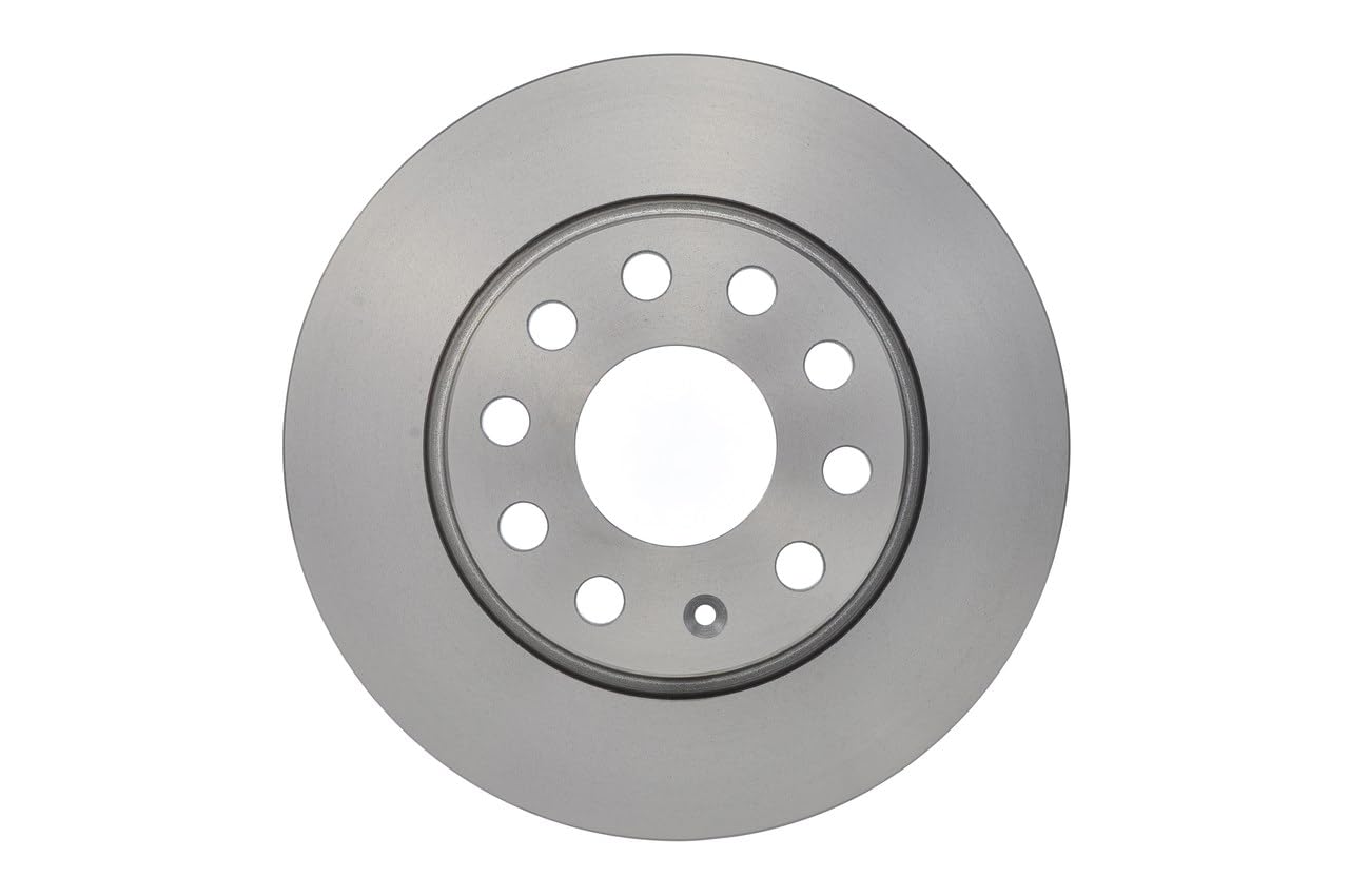 دیسک ترمز بوش 2 Stck Bosch Bremsscheiben