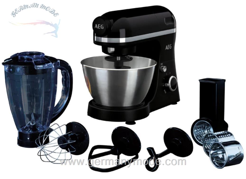 غذا ساز همه کاره آاگ آلمان AEG 3Series KM3300