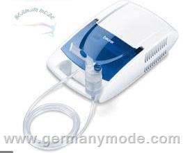 دستگاه تنفسی نبولایزر بیورر آلمان Beurer Inhalator IH 21