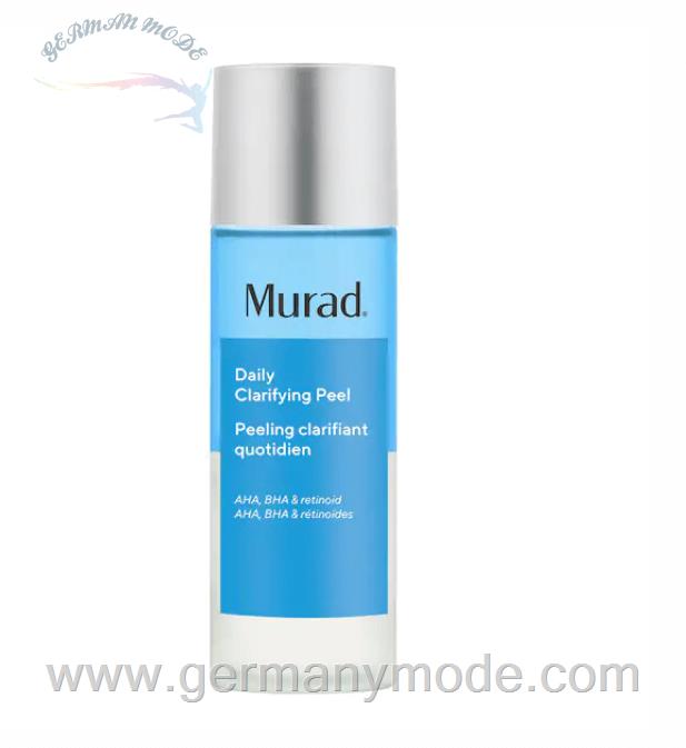لایه بردار پیلینگ چندکاره قوی 98 میل مورد آمریکا Blemish Control Tägliches Klärendes Peeling 98ml