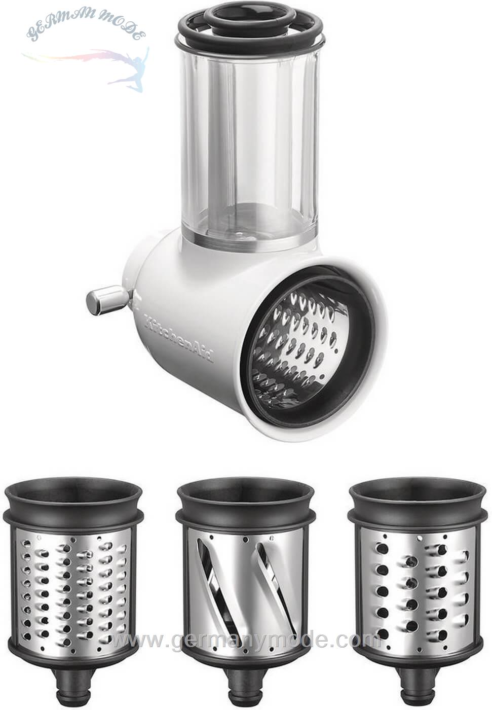 رنده کیچن اید آمریکا KitchenAid 5KSMVSA