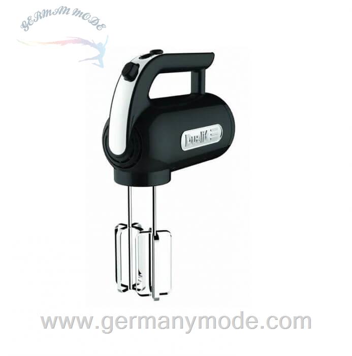 همزن برقی دوالیت انگلستان Dualit Handmixer Gloss Schwarz (89325)