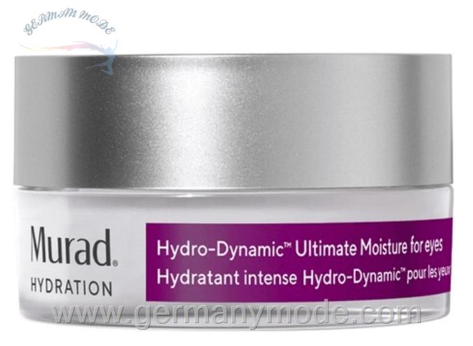 مرطوب کننده آبرسان مراقبت دور چشم 15 میل مورد آمریکا MURAD Hydro-Dynamic For Eyes 15ml