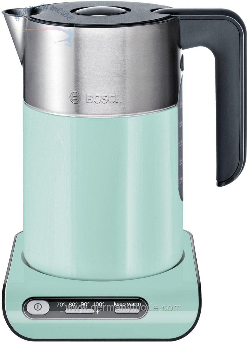 کتری برقی بوش آلمان Bosch TWK8612P