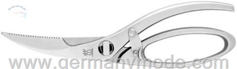 قیچی مرغ 23.5 سانت زولینگ آلمان ZWILLING Twin select Geflügelschere 23,5 cm