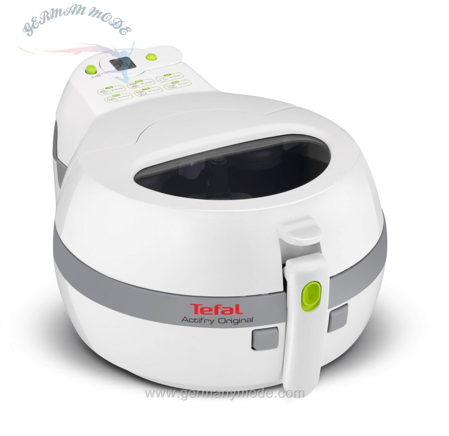 سرخ کن تفال فرانسه Tefal Actifry Heißluft Fritteuse FZ7100