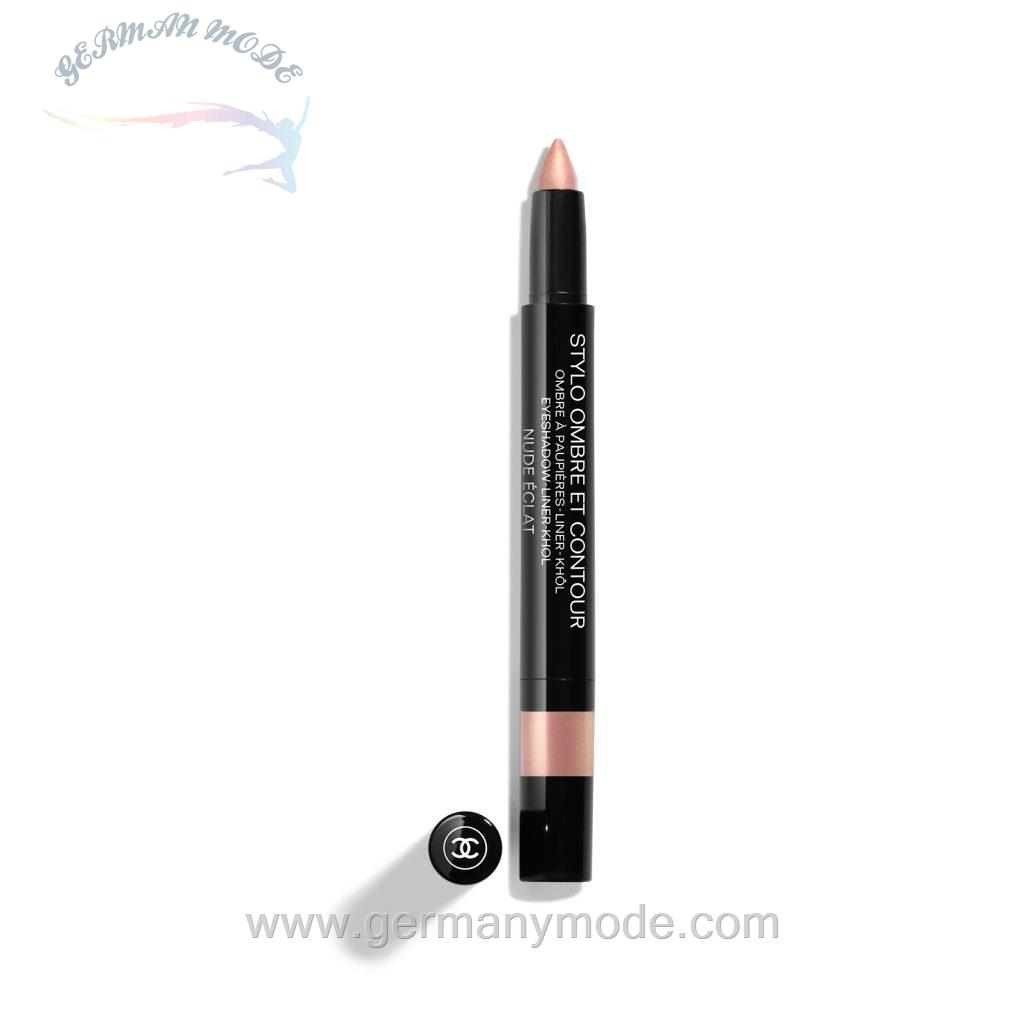 سایه و خط چشم مدادی کوکو شنل (فرانسه) STYLO OMBRE ET CONTOUR