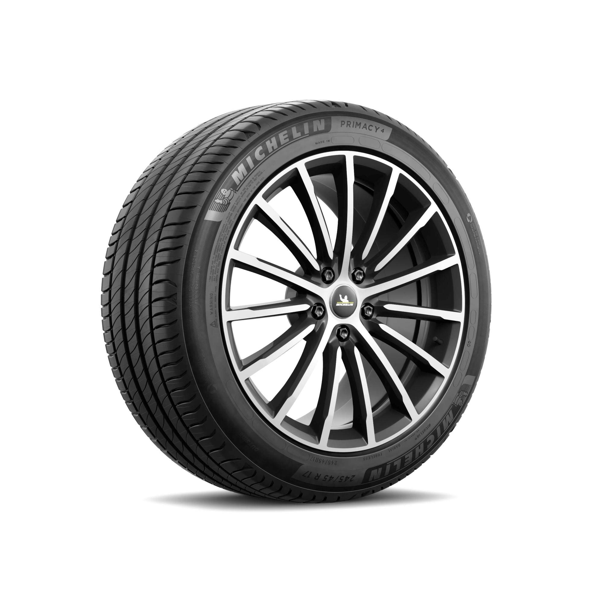 خرید از آمازون - لاستیک تابستانی Michelin Primacy 4 245/45 R17 99W XL STANDARD