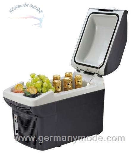 یخچال و گرم نگهدارنده مسافرتی شارژی 6 لیتری آاگ AEG Bordbar BK6