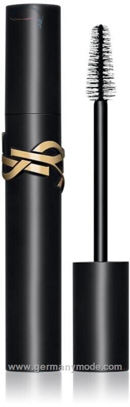 ریمل حجم دهنده مژه ایو سن لورن فرانسه Yves Saint Laurent Lash Clash Extreme Volume Mascara - Black (8ml)