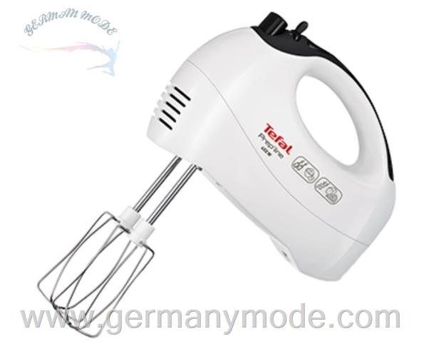 همزن تفال فرانسه Tefal Prep Line HT41 HT411138