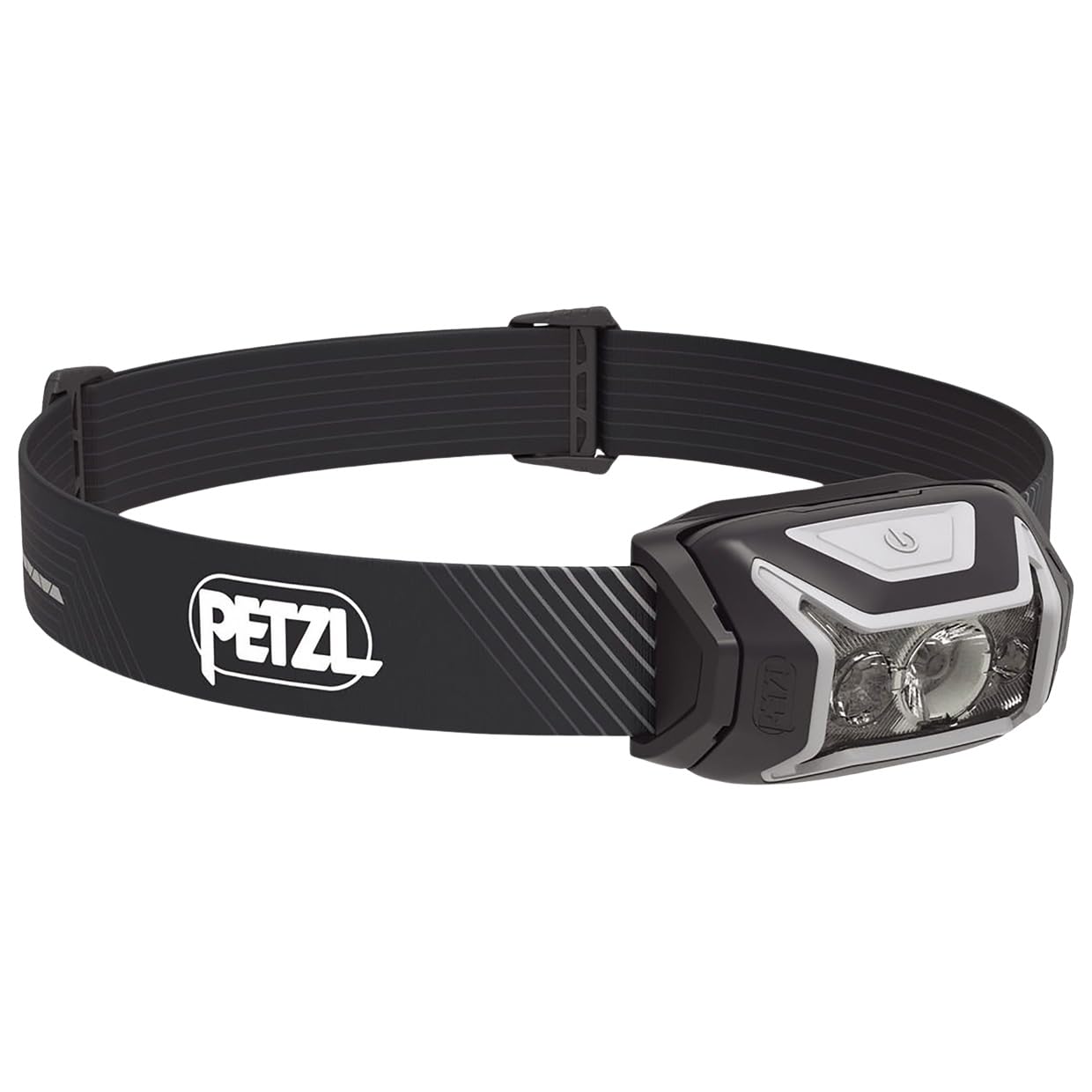 خرید از آمازون - Petzl Actik Core Grey One Size