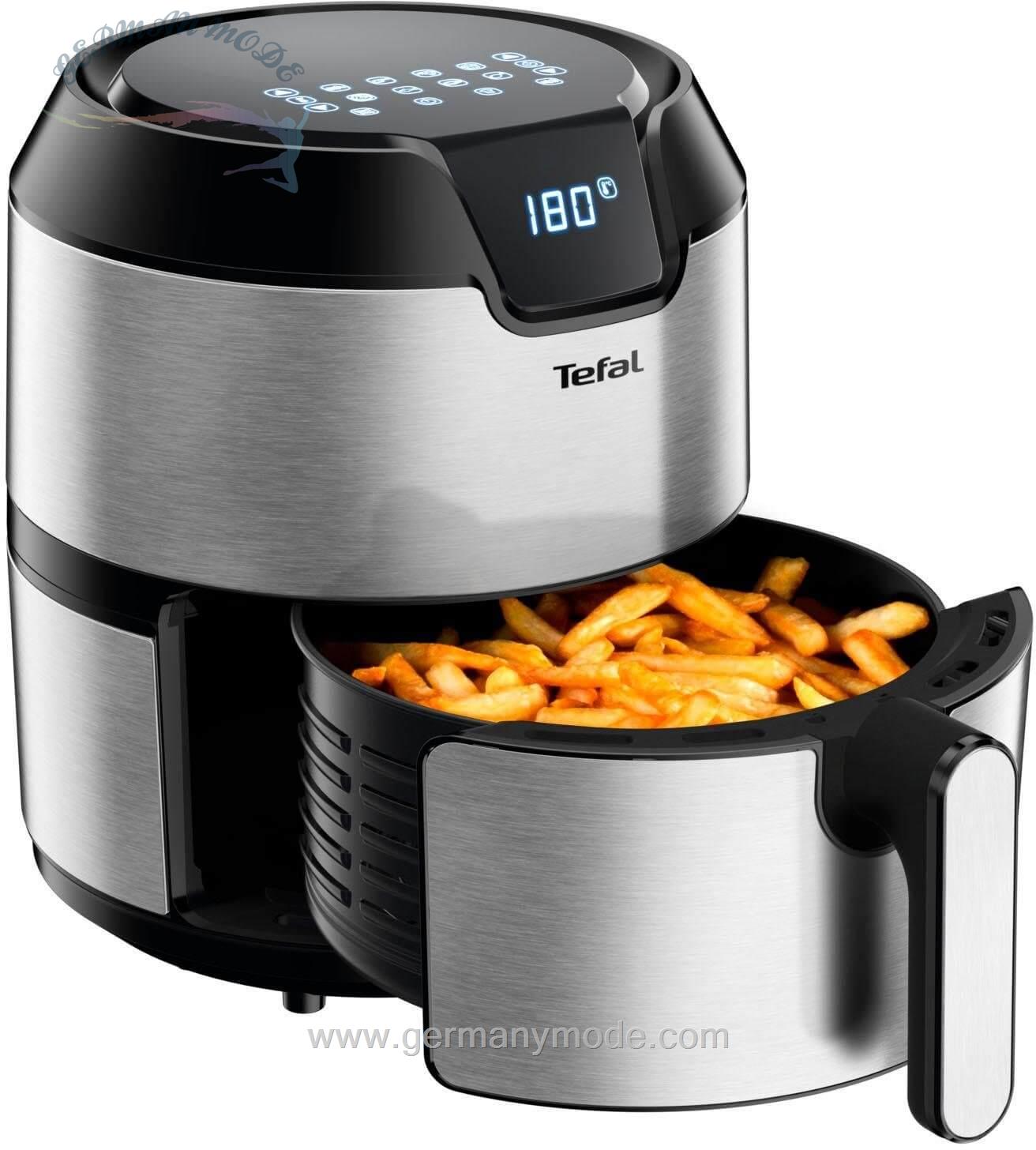 سرخ کن تفال مدل EY401D
