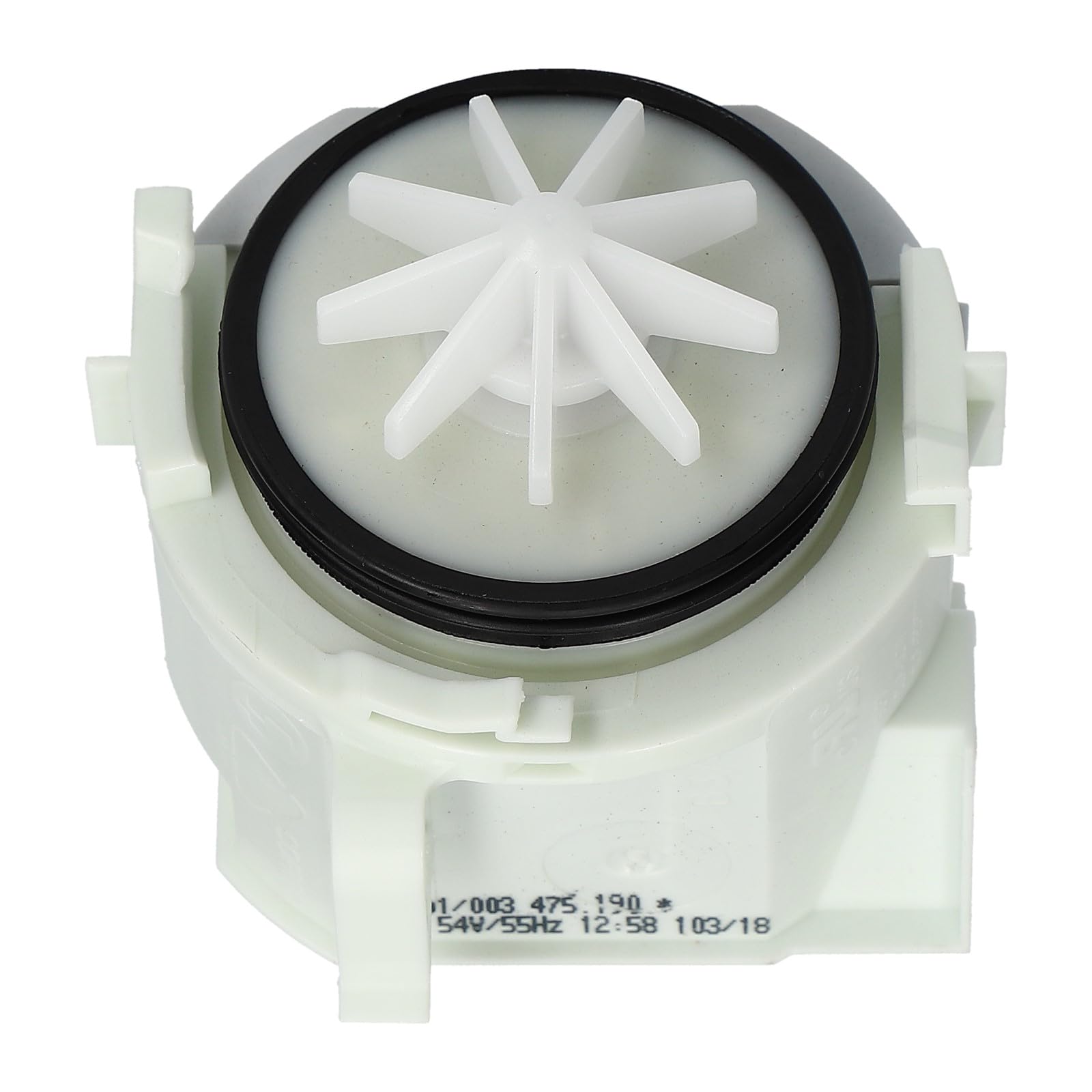 خرید از آمازون - پمپ تخلیه پمپ تخلیه LUTH Premium Profi Parts سازگار با زیمنس Bosch Copreci (00620774 / BLP3 01/003) برای ماشین ظرفشویی