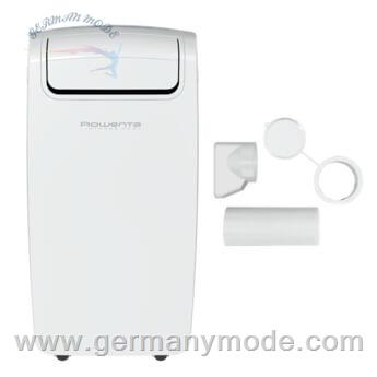 دستگاه تصفیه هوا روونتا آلمان ROWENTA INTENSE COOL AU4010