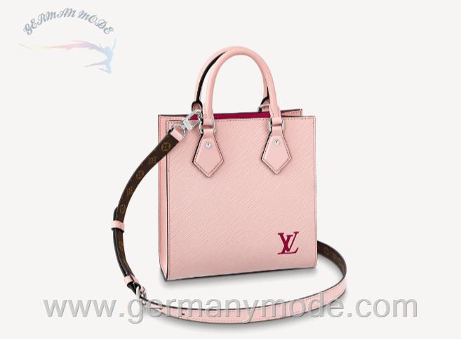 کیف دستی زنانه لویی ویتون فرانسه LOUIS VUITTON SAC PLAT BB M58659