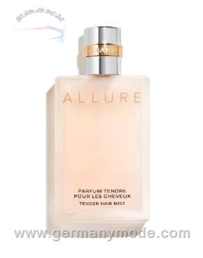 اسپری معطر کننده مو الور 35 میل شنل فرانسه CHANEL ALLURE PERFUMED HAIR SPRAY 35 ml